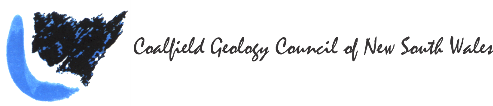 Coalfield Geology Council of New South Wales